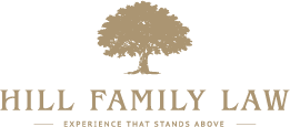 Hill Family Law